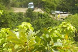 Residential Lot for Sale in Red Hills