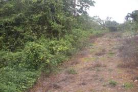 Residential Lot for Sale in Long Bay