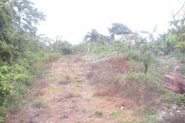 Residential Lot for Sale in Long Bay