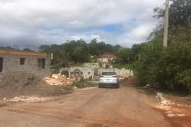 Residential Lot for Sale in Knockpatrick