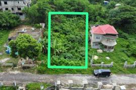 Residential Lot for Sale in Negril