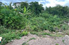 Residential Lot for Sale in Negril