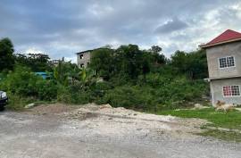 Residential Lot for Sale in Negril