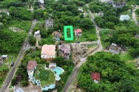 Residential Lot for Sale in Negril