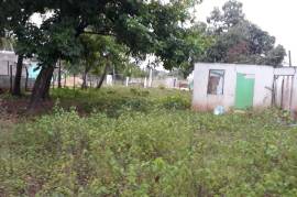 Residential Lot for Sale in Osbourne Store