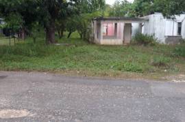 Residential Lot for Sale in Osbourne Store