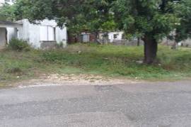 Residential Lot for Sale in Osbourne Store