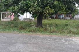 Residential Lot for Sale in Osbourne Store