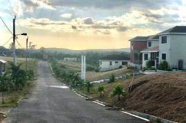 Residential Lot for Sale in May Pen