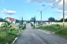 Residential Lot for Sale in May Pen