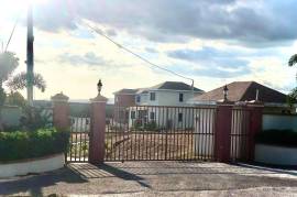 Residential Lot for Sale in May Pen