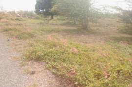 Residential Lot for Sale in May Pen