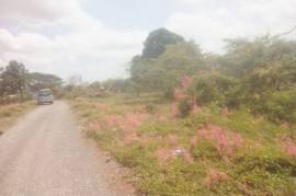 Residential Lot for Sale in May Pen