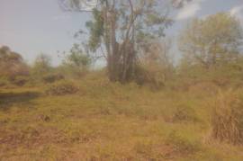 Residential Lot for Sale in May Pen