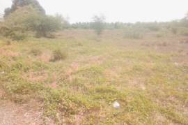 Residential Lot for Sale in May Pen