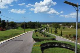 Residential Lot for Sale in Lacovia