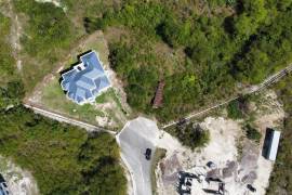 Residential Lot for Sale in Lacovia