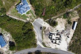 Residential Lot for Sale in Lacovia