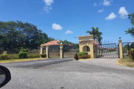 Residential Lot for Sale in Bushy Park