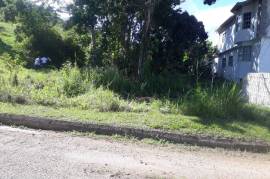 Residential Lot for Sale in Christiana