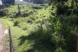 Residential Lot for Sale in Christiana