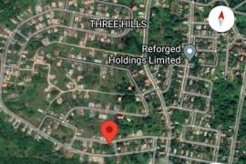 Residential Lot for Sale in Retreat