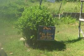 Residential Lot for Sale in Toll Gate