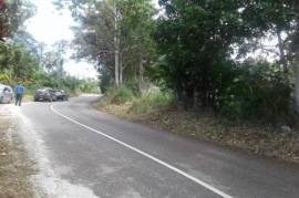 Residential Lot for Sale in Sligoville