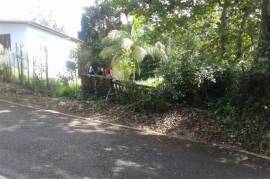 Residential Lot for Sale in Sligoville