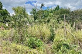 Residential Lot for Sale in Spanish Town