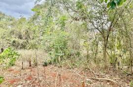 Residential Lot for Sale in Spanish Town