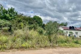 Residential Lot for Sale in Spanish Town