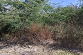 Residential Lot for Sale in Spanish Town