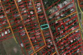 Residential Lot for Sale in Spanish Town