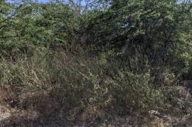 Residential Lot for Sale in Spanish Town