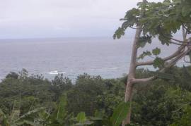 Residential Lot for Sale in Long Bay