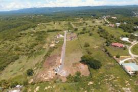 Residential Lot for Sale in May Pen