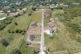 Residential Lot for Sale in May Pen