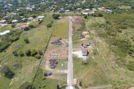 Residential Lot for Sale in May Pen