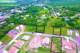 Residential Lot for Sale in Osbourne Store