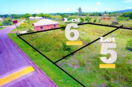 Residential Lot for Sale in Osbourne Store