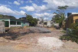 Residential Lot for Sale in Gregory Park