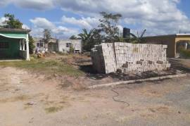 Residential Lot for Sale in Gregory Park