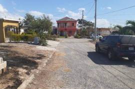 Residential Lot for Sale in Gregory Park