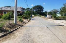 Residential Lot for Sale in Gregory Park
