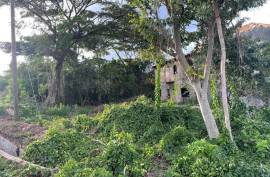 Residential Lot for Sale in Negril