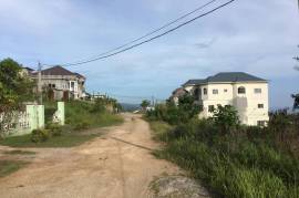 Residential Lot for Sale in Retreat