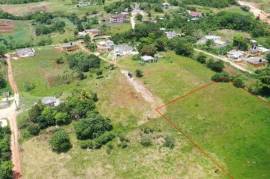 Residential Lot for Sale in Knockpatrick