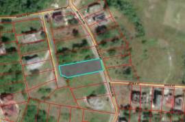 Residential Lot for Private in Middle Quarters