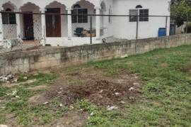 Residential Lot for Sale in Spanish Town